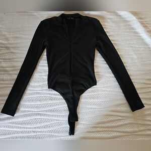 Fashion Nova Bodysuit